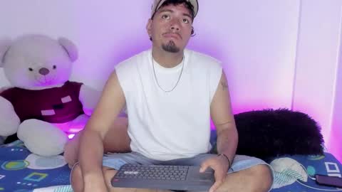 enrique online show from November 16, 2:19 pm