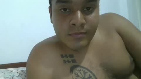 enriqueg15 online show from January 30, 5:52 am