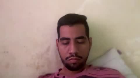 Enriquegc197 online show from December 29, 5:33 pm