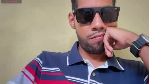 Enriquegc197 online show from September 16, 6:44 pm