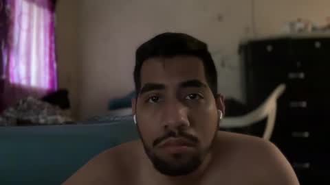 Enriquegc197 online show from January 7, 1:46 pm