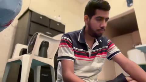 Enriquegc197 online show from January 12, 6:26 pm