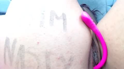 Enny Dirty online show from December 7, 7:16 pm