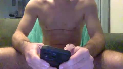 enzo_0707 online show from November 27, 1:30 pm