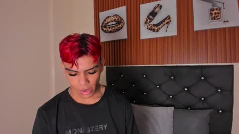 enzo_carter online show from October 30, 1:44 pm