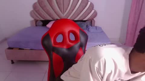 Enzo online show from January 7, 12:32 pm