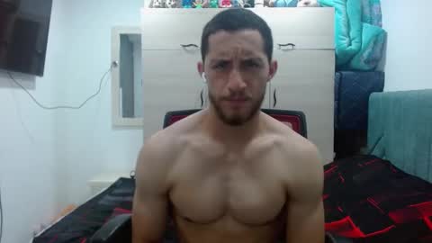 enzo_savage online show from October 10, 6:14 pm