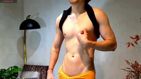 enzo_steel online show from February 28, 11:42 pm