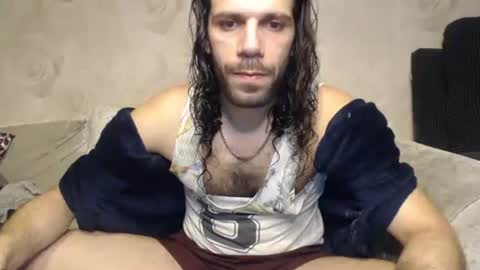 enzofrenchy online show from January 10, 11:50 pm