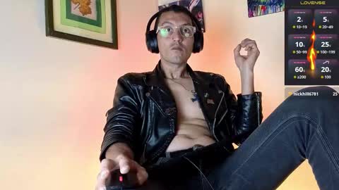 enzoprat online show from February 25, 5:16 pm