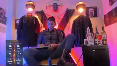 Enzo Pratt online show from September 10, 7:31 am