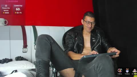 Enzo Pratt online show from March 2, 6:05 am