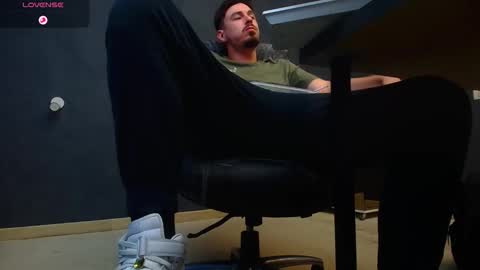 EnzoRace online show from October 6, 6:42 am