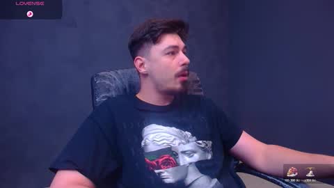 EnzoRace online show from January 7, 5:56 am