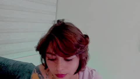Leyla online show from February 22, 5:34 am