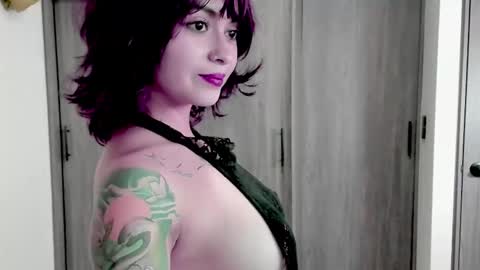 Leyla online show from October 8, 8:37 pm