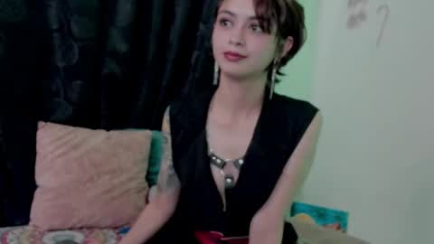 Leyla online show from January 14, 10:34 pm