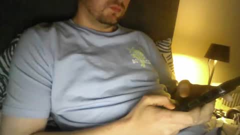 nooner123 online show from June 11, 9:02 pm