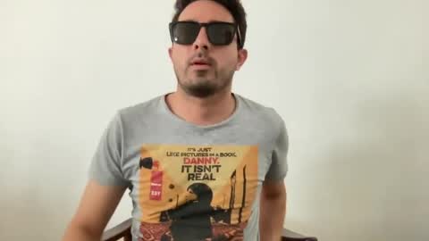 eraofans_mate online show from June 29, 7:57 pm