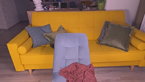 Alissa online show from December 27, 2:22 pm