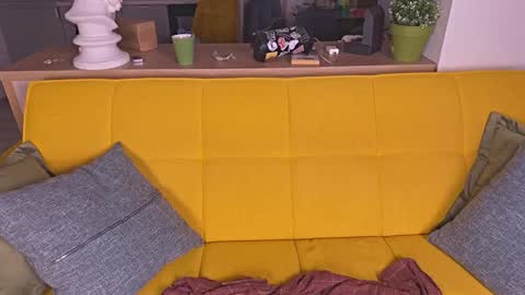 Alissa online show from January 26, 1:47 pm