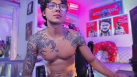 Tht BOSS Eren online show from February 19, 4:00 am