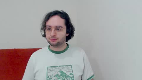 Eren online show from November 27, 12:07 am