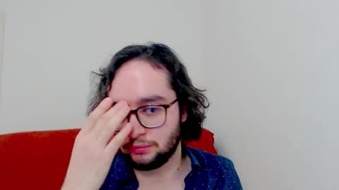 Eren online show from December 23, 4:51 am