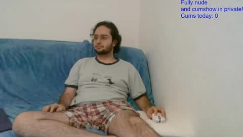 Eren online show from October 6, 3:24 am