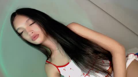 Snapshot of eres_guapa chatting on February 7, 10:09 pm Elisa online show from February 7, 10:09 pm