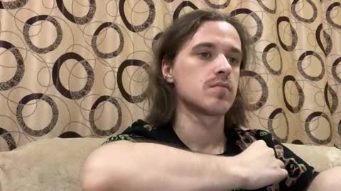 Eric online show from October 31, 5:57 pm