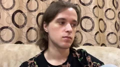 Eric online show from October 11, 7:06 pm