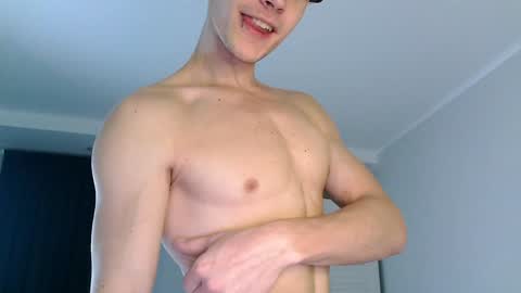 Eric Crush online show from December 7, 3:53 am