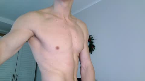 Eric Crush online show from December 2, 3:51 am