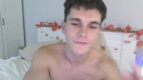 Eric Crush online show from September 27, 7:50 am