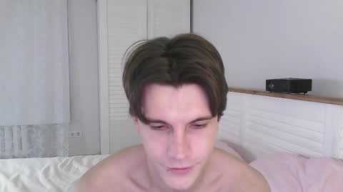 Eric Crush online show from February 10, 4:37 am