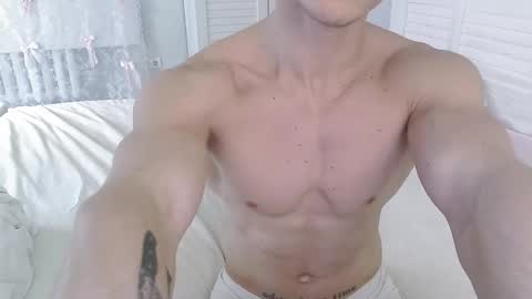 Eric Crush online show from March 17, 5:45 am