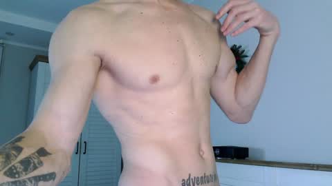 Eric Crush online show from December 6, 3:46 am