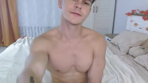 Eric Crush online show from September 26, 7:49 am