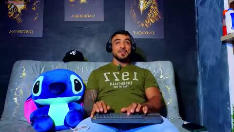 Brayan online show from October 19, 6:40 am