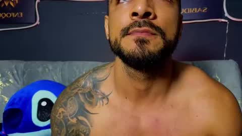 Brayan online show from November 25, 10:30 pm