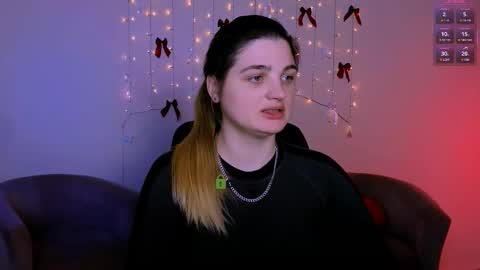 your dear Erica  online show from January 18, 9:13 pm