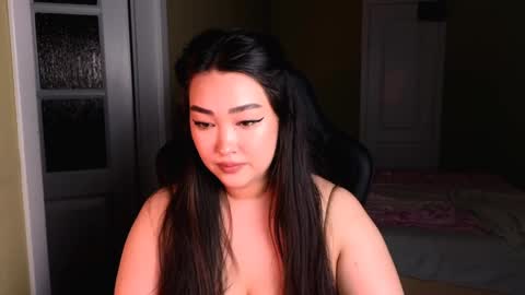 Erica Wayne online show from January 26, 5:13 pm