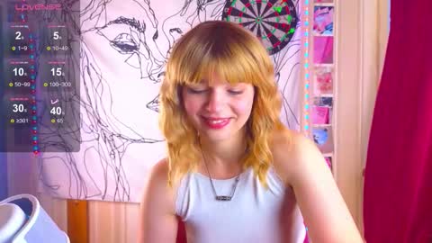 Erica Winterr online show from September 30, 4:45 am