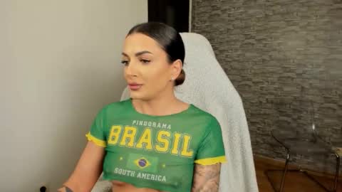 Riaaa online show from February 3, 4:33 pm