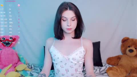 Erica online show from February 19, 12:55 pm