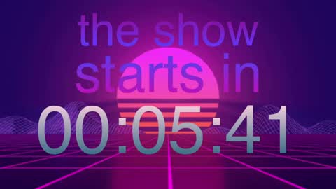 Erica online show from March 27, 5:57 am