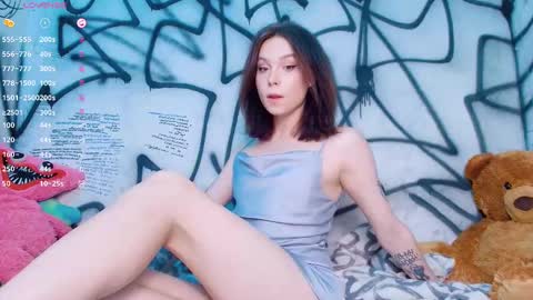 Erica online show from February 28, 7:14 pm