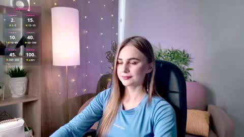 Erica online show from February 25, 7:12 am