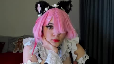 Erica online show from December 22, 3:00 pm